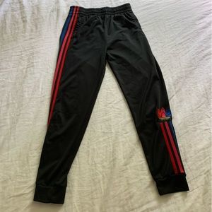 Adidas Originals Boys Adicolor Track Pants